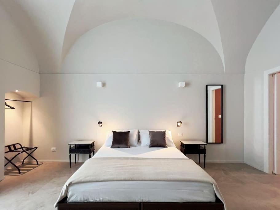 Casa Marmitta - Charming In Downtown Apartamento