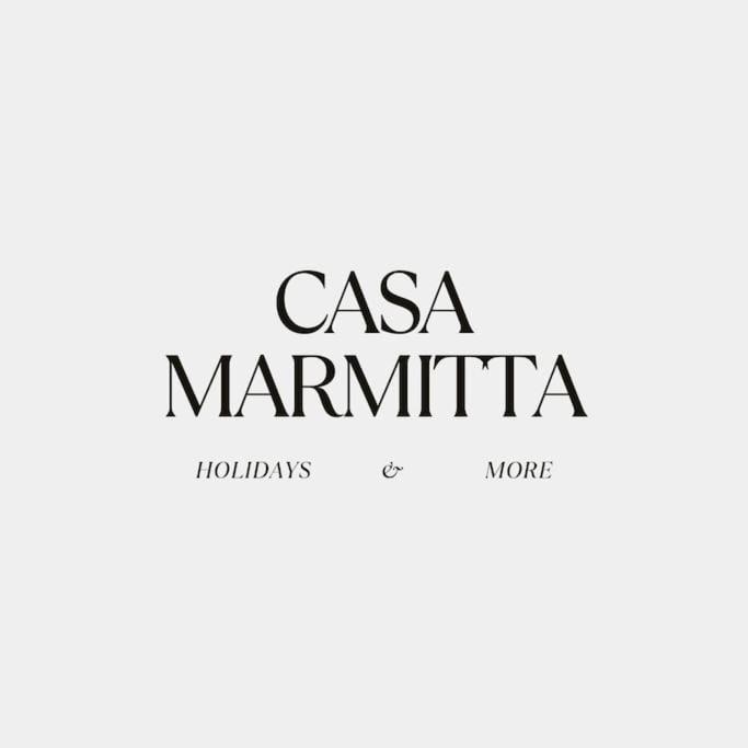 Casa Marmitta - Charming In Downtown Apartamento Bari