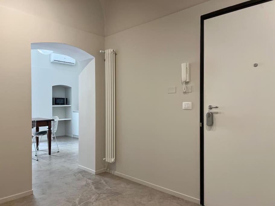 Apartamento Casa Marmitta - Charming In Downtown Bari