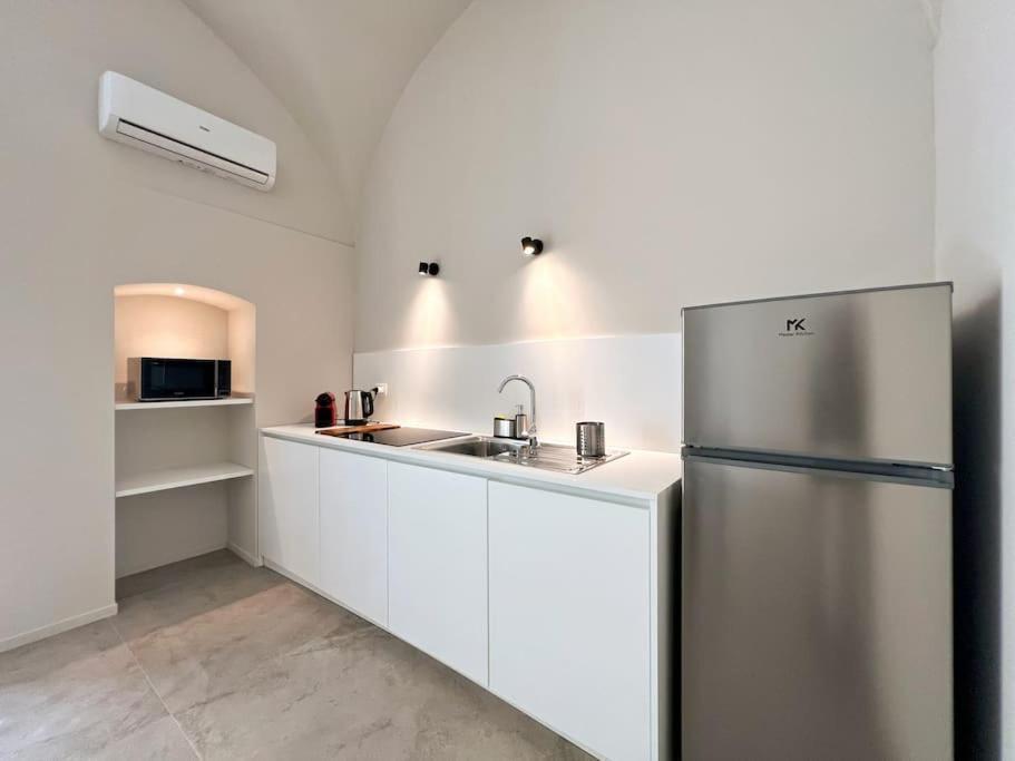 Apartamento Casa Marmitta - Charming In Downtown *