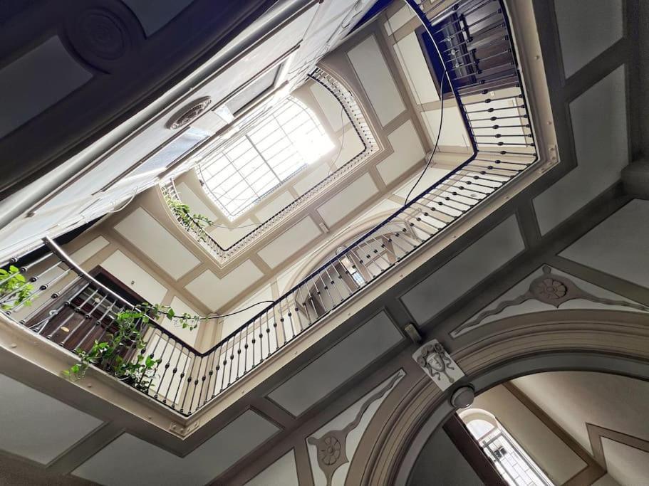 Casa Marmitta - Charming In Downtown Apartamento Bari