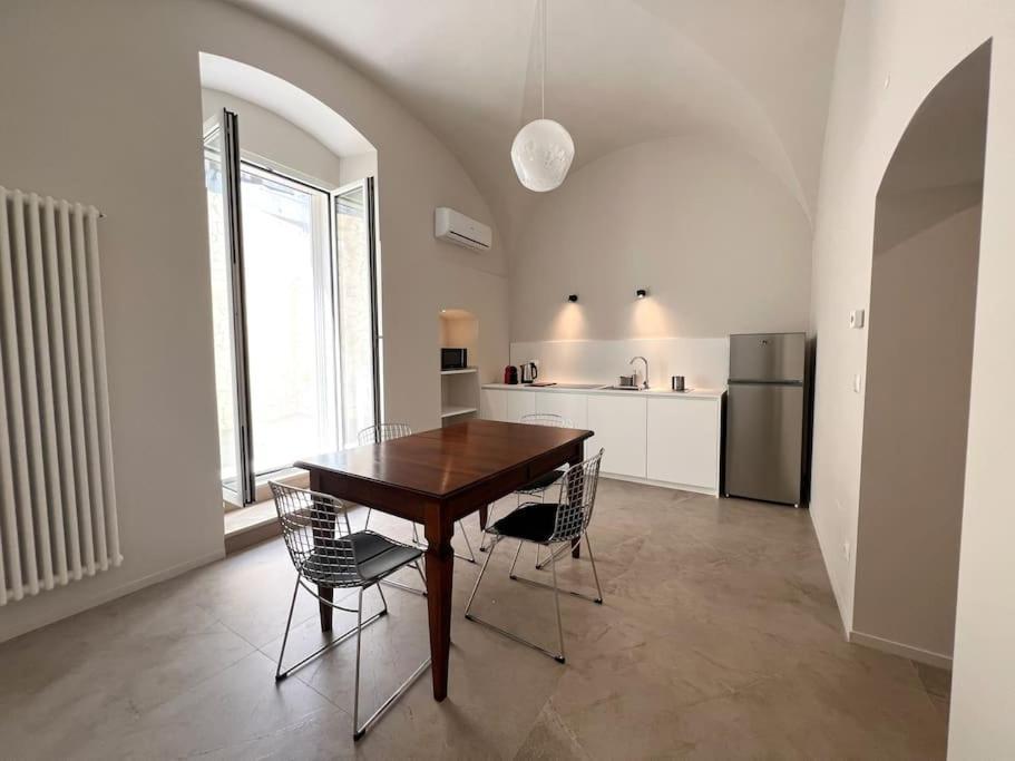 Casa Marmitta - Charming In Downtown Apartamento