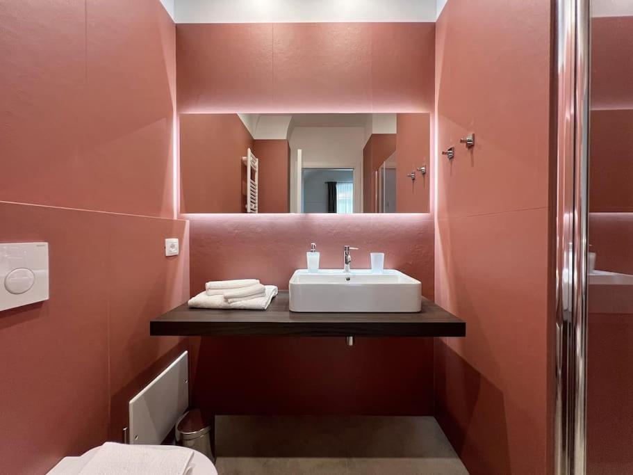 Apartamento Casa Marmitta - Charming In Downtown *