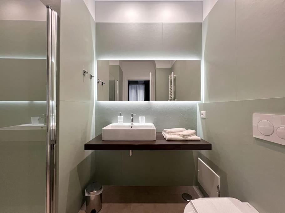 Casa Marmitta - Charming In Downtown Apartamento Bari