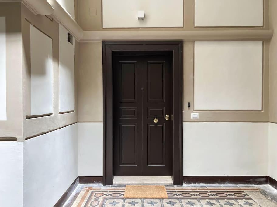 Casa Marmitta - Charming In Downtown Apartamento *
