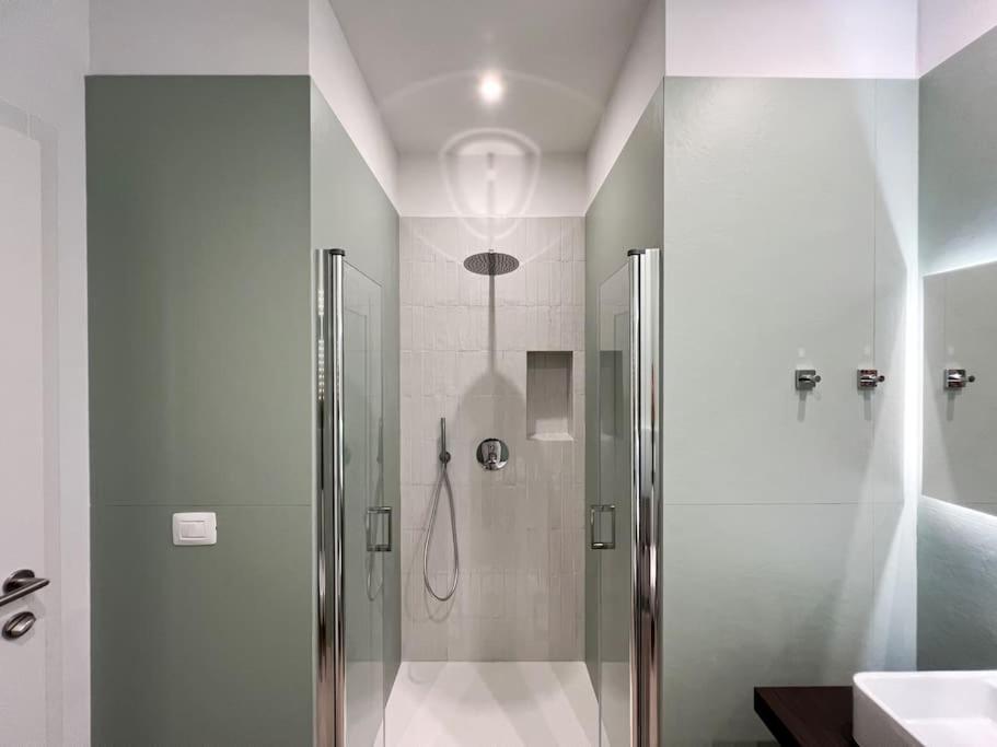 Casa Marmitta - Charming In Downtown Apartamento *