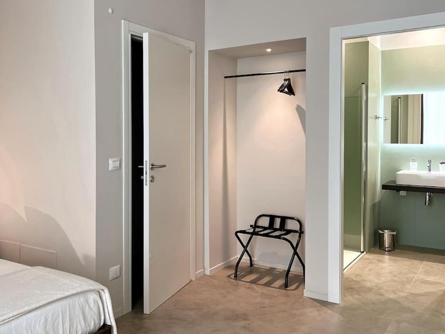 Apartamento Casa Marmitta - Charming In Downtown Bari