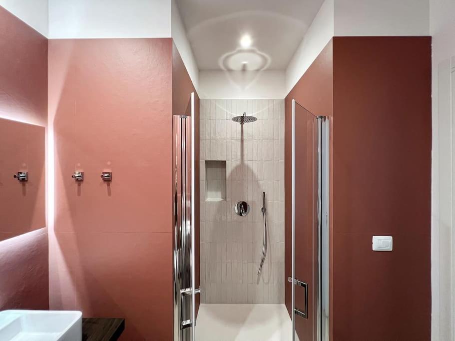 Casa Marmitta - Charming In Downtown Apartamento