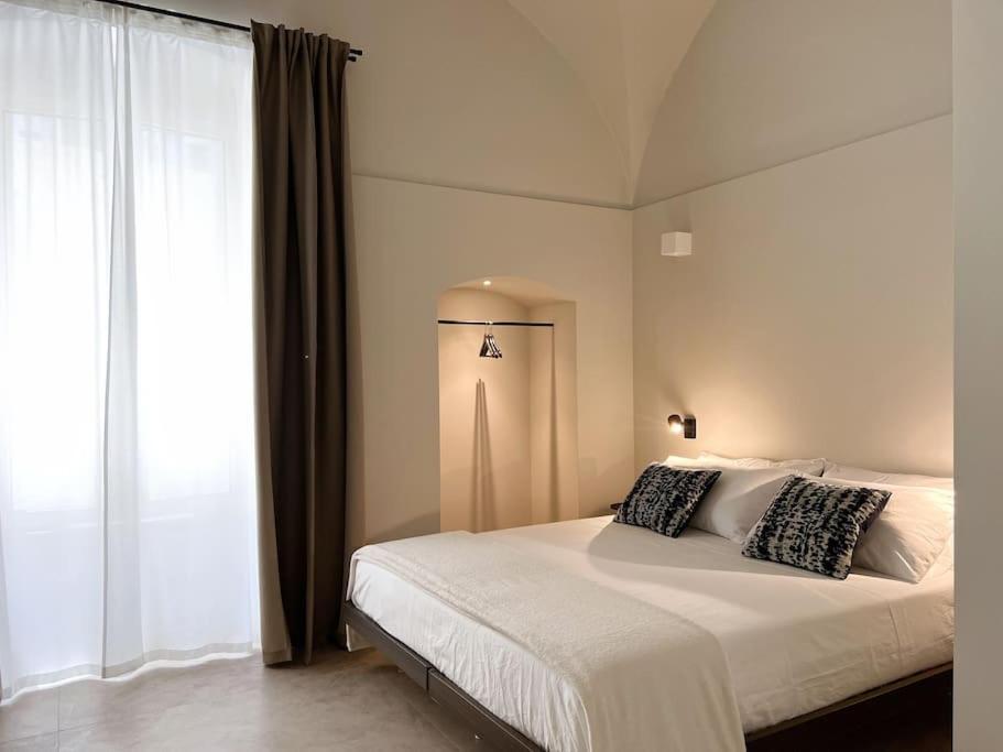 Casa Marmitta - Charming In Downtown Apartamento *