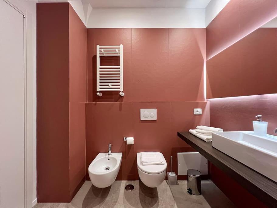 Apartamento Casa Marmitta - Charming In Downtown Bari