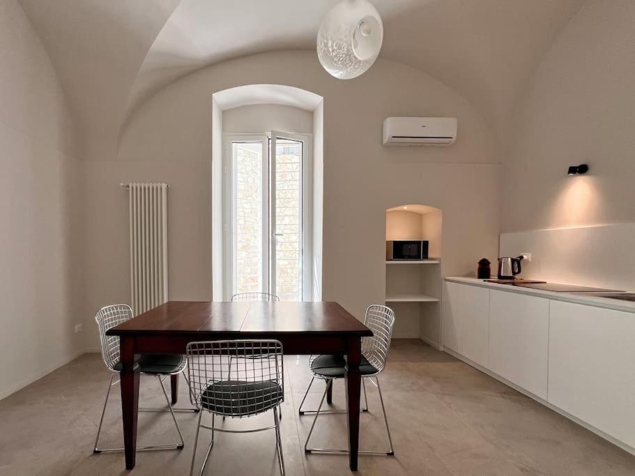 Casa Marmitta - Charming In Downtown Apartamento Bari
