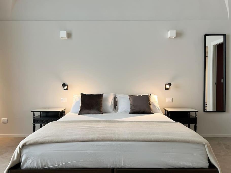 Apartamento Casa Marmitta - Charming In Downtown Bari